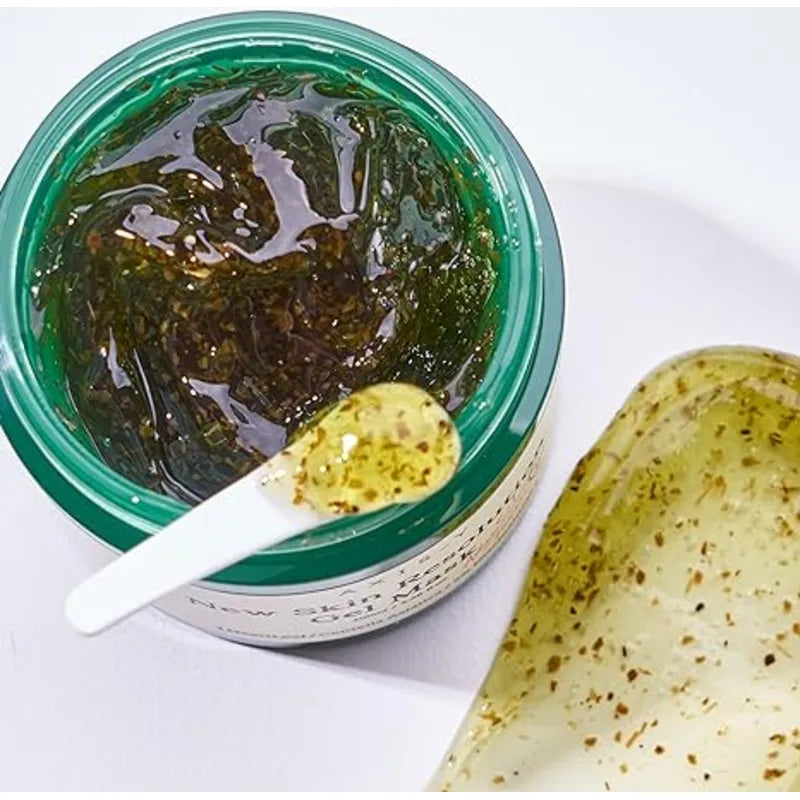 AXIS-Y New Skin Resolution Gel Mask - 100ml