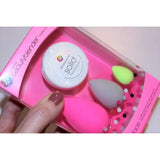 The Original Beauty Blender All About Face Set
