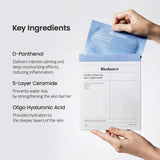 Biodance Hydro Cera-nol Real Deep Mask - Pack of 4