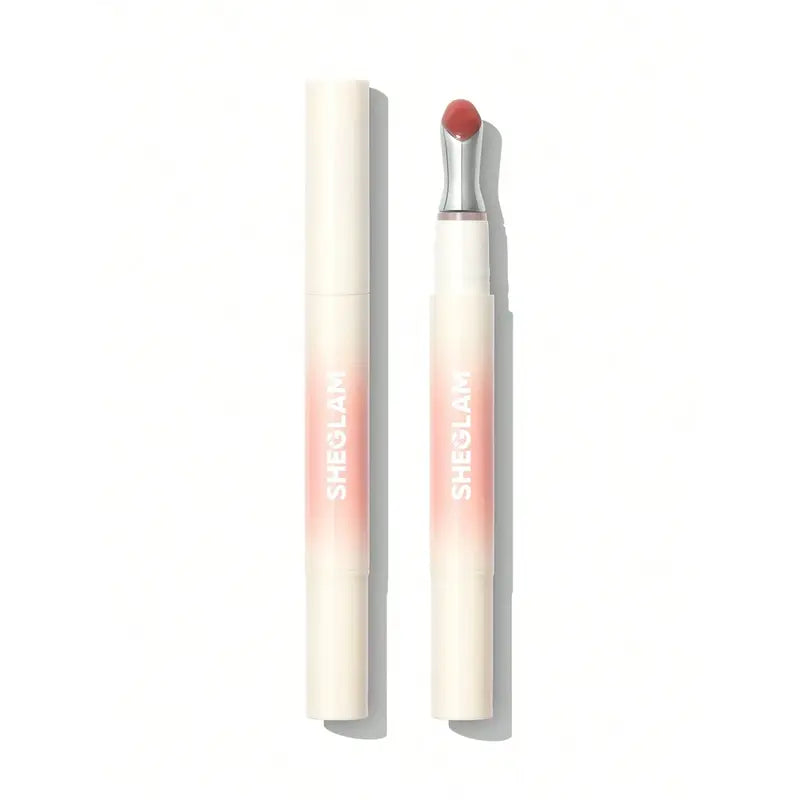 Sheglam Bold Booster Lip Plumper - Toffee Kiss