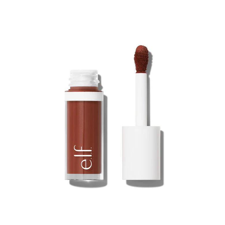 E.L.F. Camo Liquid Blush - Bronze Bombshell