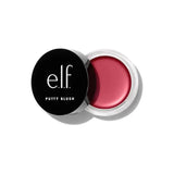 E.L.F. Putty Blush - Caribbean