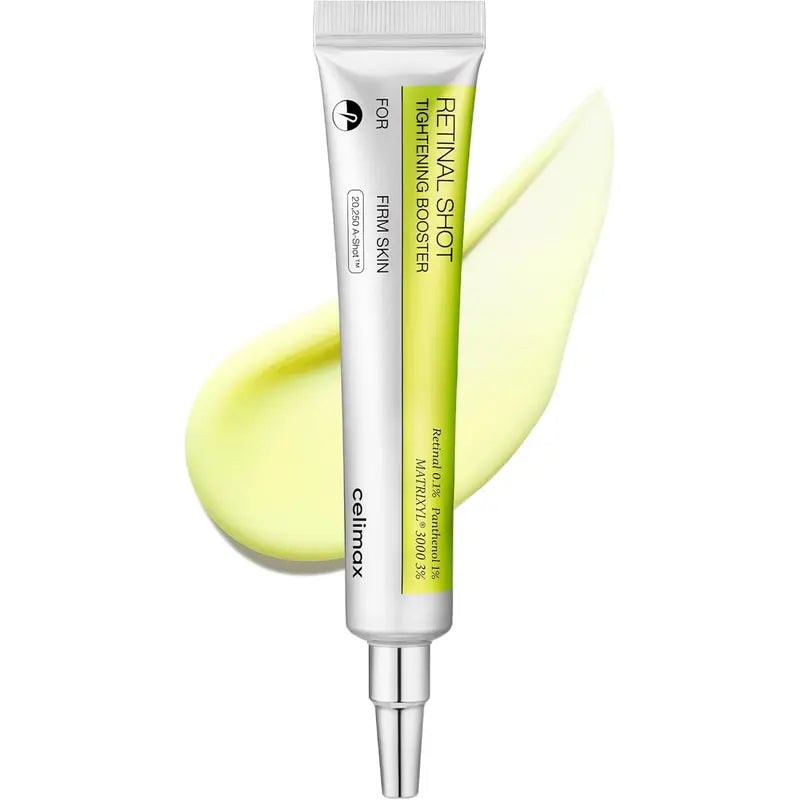 Celimax The Vita-A Retinal Shot Tightening Booster - 15ml
