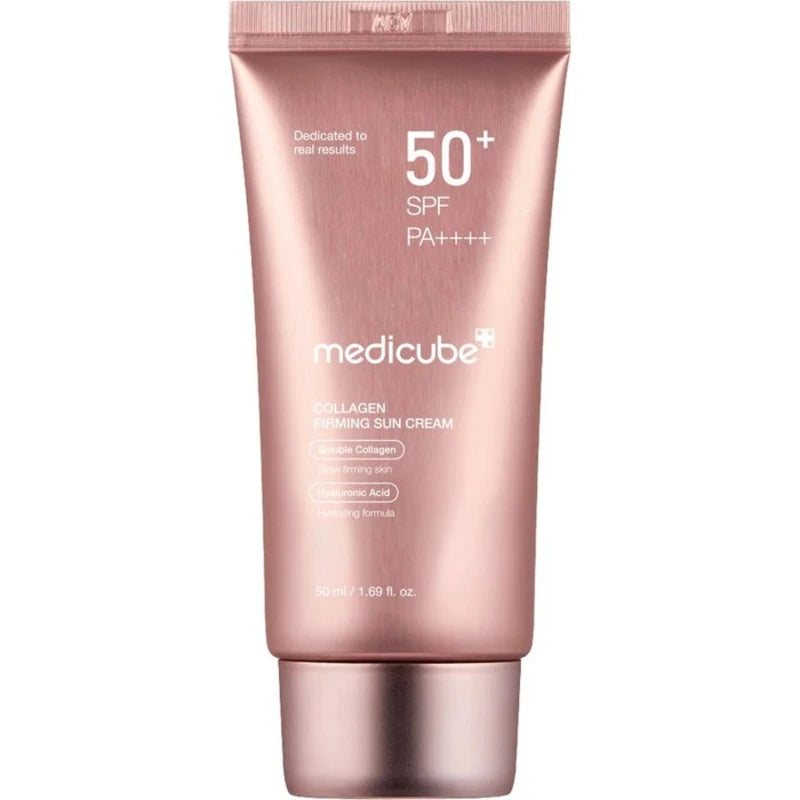 Medicube Collagen Firming Sun Cream SPF50 - 50ml