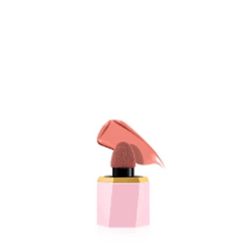 SHEGLAM Color Bloom Liquid Blush - Cutie Pie