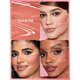SHEGLAM Color Bloom Liquid Blush - Cutie Pie