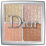 Dior Backstage Glow Face Palette - 002 Glitz