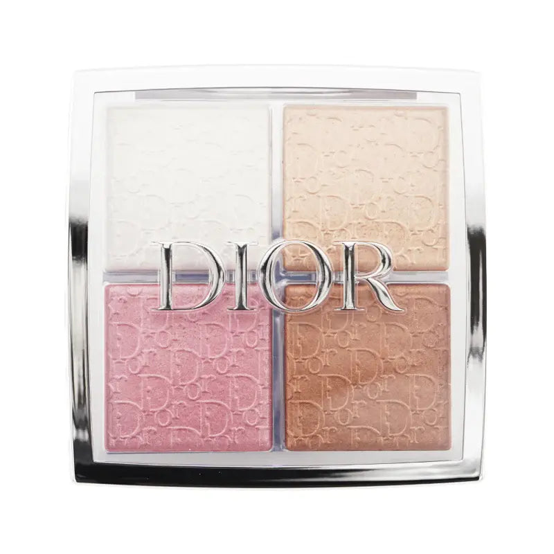 Dior Backstage Glow Face Palette - 001 Universal