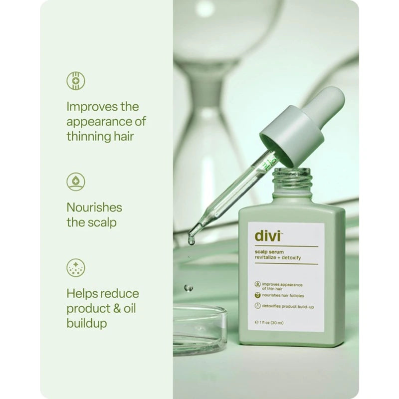 DIVI Scalp Serum - 30ml