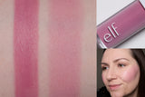 E.L.F. Camo Liquid Blush - Bold Faced Lilac