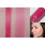 E.L.F. Camo Liquid Blush - Comin In Hot Pink