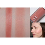 E.L.F. Camo Liquid Blush - Dusty Rose