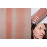 E.L.F. Camo Liquid Blush - Peach Perfect