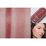 E.L.F. Camo Liquid Blush - Suave Mauve