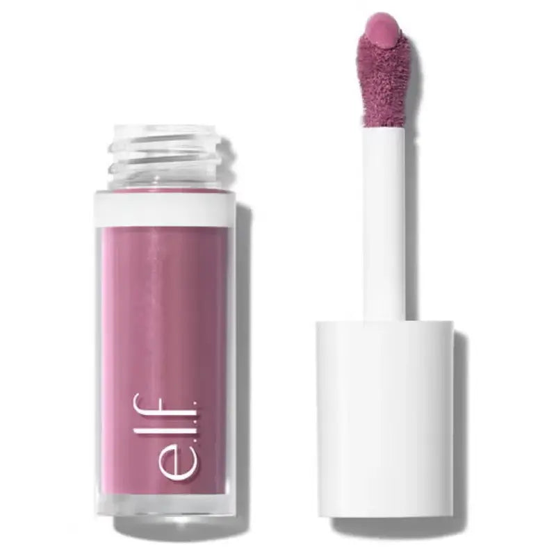 E.L.F. Camo Liquid Blush - Bold Faced Lilac