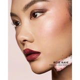 Fenty Beauty by Rihanna Diamond Bomb All-Over Diamond Veil - 02 Rose Rave