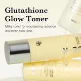 Medicube AGE-R Glutathione Glow Toner - 140ml