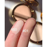 Gucci Poudre De Beauté Matte Natural Beauty Powder - 01 Mat Naturel
