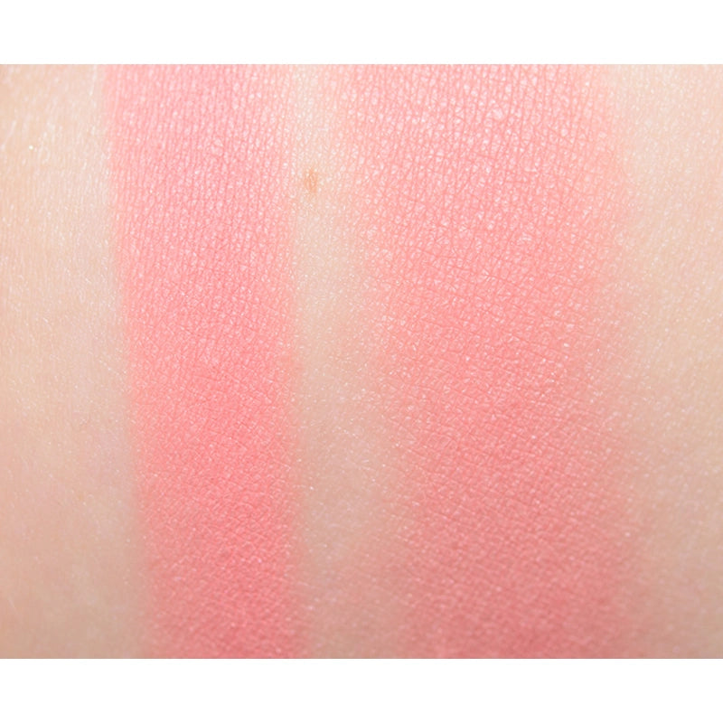 Gucci Blush De Beaute Cheeks And Eyes Luminous Matte Powder - 01 Silky Rose