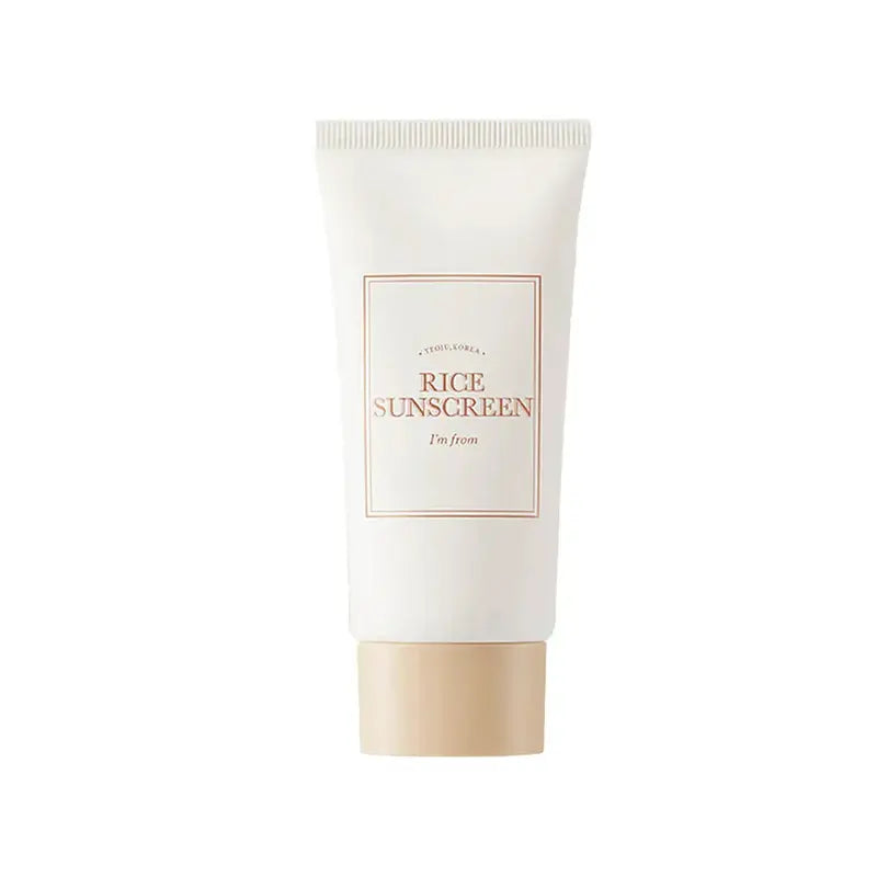 I'm From Rice Sunscreen - 50ml