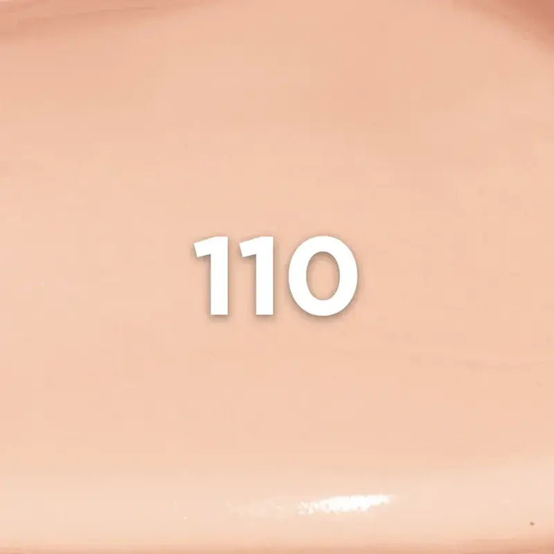 LOreal Paris Infallible 32H Freshwear Liquid Foundation 30ml - 110 Cool Rose