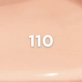 LOreal Paris Infallible 32H Freshwear Liquid Foundation 30ml - 110 Cool Rose