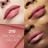 L'Oreal Paris Infallible Matte Resistance Liquid Lipstick -210 Tropical Vacay