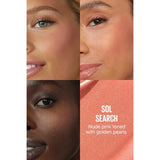Maybelline Sunkisser Blush - 03 Sol Search