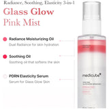 Medicube PDRN Pink Glutathione Serum Mist - 100ml