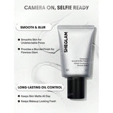 Sheglam Camera On Smooth & Blur Primer - 30g