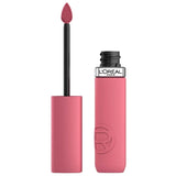 L'Oreal Paris Infallible Matte Resistance Liquid Lipstick - 240 Road Tripping
