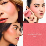Rare Beauty Soft Pinch Matte Bouncy Blush - Happy