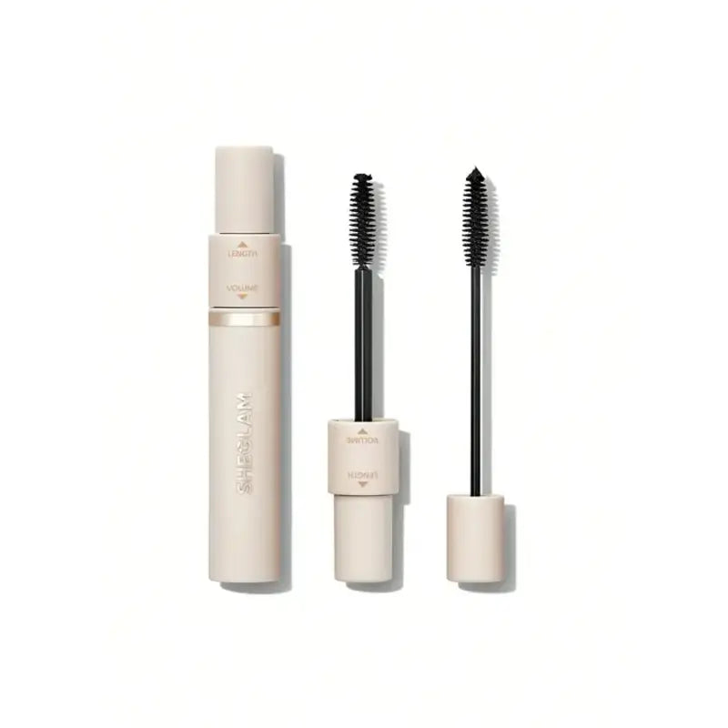 Sheglam Lash Besties 2-In-1 Mascara - Black