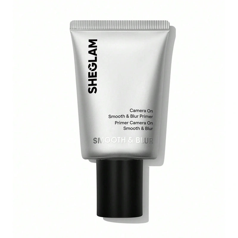 Sheglam Camera On Smooth & Blur Primer - 30g