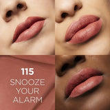 L'Oreal Paris Infallible Matte Resistance Liquid Lipstick - 115 Snooze Your Alarm
