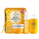 Sol de Janeiro Brazilian Bum Bum Jet Set