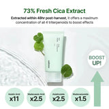Celimax The Real Cica Soothing Cream - 50ml