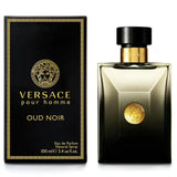 Versace Pour Homme Oud Noir For Men EDP - 100ml