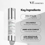 VT Cica x Hyalon Reedle Shot 300 - 50ml