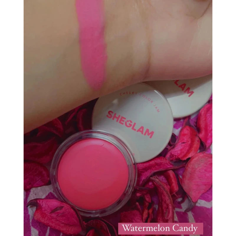 Sheglam Cheeky Color Jam - Watermelon Candy