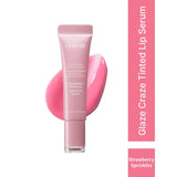 Laneige Glaze Craze Tinted Lip Serum - Strawberry Sprinkles